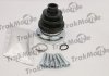 TRAKMOTIVE BMW К-кт пильнику ШРКШ 115*25,5*107,8 X5 (E53) 3.0 i 00-06 50-0155