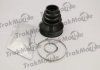 TRAKMOTIVE пильник ШРКШ 103*38,5*86,5 Citroen C4,C5, PEUGEOT 307 CC (3B) 2.0 HDi 135 05-09 50-0229