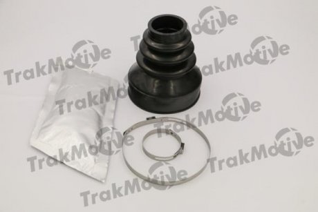 Пильник ШРКШ 103*38,5*86,5 Citroen C4,C5, PEUGEOT 307 CC (3B) 2.0 HDi 135 05-09 Trakmotive 50-0229