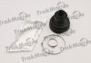 TRAKMOTIVE CITROEN К-т пильнику ШРКШ нар. 22*74*87 AX ZX PEUGEOT 205/306/309 50-0235