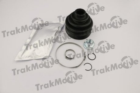 К-т пильнику ШРКШ нар. 23*83,5*97,5 HONDA Civic -01, Prelude Trakmotive 50-0379