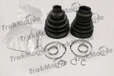 LAND ROVER К-кт пыльника ШРУСа 119*126,5*103,5 RANGE ROVER III 3.6 D 06-12, RANGE ROVER SPORT I (L320) 3.0 D 4x4 09-13 Trakmotive 50-0450