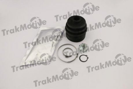 MAZDA К-т Пыльника ШРУС 89*18,5*66 DEMIO (DW) 1.5 16V 00-03 Trakmotive 50-0459