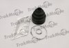 TRAKMOTIVE MAZDA К-кт пыльника ШРУС 97,5*23*83,5 B-SERIE 2.5 D 02-06, NISSAN PRIMERA Hatchback (P11) 2.0 99-02, OPEL FRONTERA B 2.2 i 98-04 50-0481