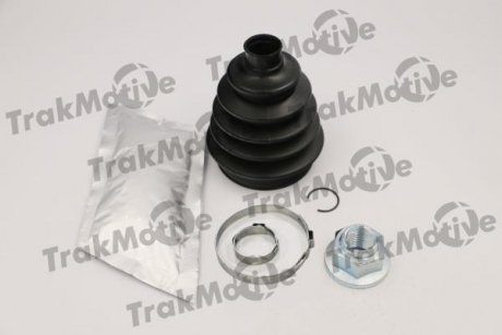 TOYOTA К-кт пыльника ШРУС 117,1*22,9*76,4 AVENSIS 2.0 TD 97-03, COROLLA Liftback 1.6 97-00, NISSAN, MITSUBISHI, HONDA Trakmotive 50-0514 (фото 1)