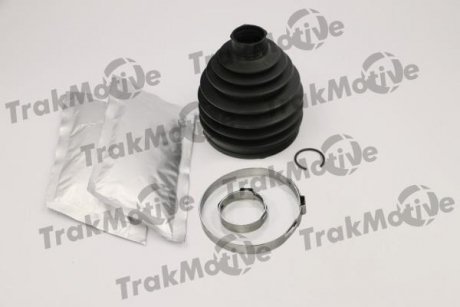 NISSAN К-т пыльника ШРУС нар. 111*27,5*94,5 CEFIRO III (A33) 2.0 00-03, MAXIMA / MAXIMA QX V (A33) 3.0 V6 24V 00-03 Trakmotive 50-0538 (фото 1)