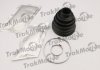 TRAKMOTIVE NISSAN К-кт пильнику ШРКШа 99*28*91Qashqai  11- 50-0564