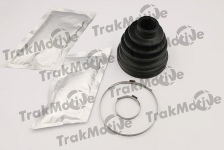 NISSAN К-кт пильнику ШРКШа 99*28*91Qashqai 11- Trakmotive 50-0564