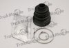 TRAKMOTIVE NISSAN К-т Пыльника ШРУС 97,5*26*82 ALMERA II 2.2 Di 00-03, OPEL FRONTERA B 3.2 i 98-04 50-0584