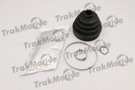 VW К-т пильнику ШРКШ нар. 21*79*80 Golf II, POLO CLASSIC (86C, 80) 1.3 D, OPEL ASTRA F 1.4 Si 93-01 Trakmotive 50-0621 (фото 1)