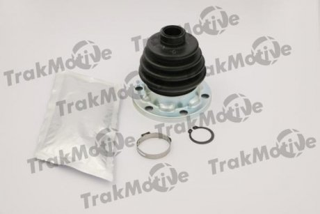 BMW К-т пыльника ШРУС 100*20*100 3 (E36) 325 tds 93-98, 5 (E39) 525 i 00-03, Z3 (E36) 2.8 i 98-00 Trakmotive 50-0651 (фото 1)