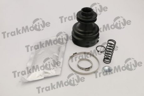 RENAULT К-кт пильнику ШРКШа 100*25*67 CLIO III 2.0 06-12, GRAND SCЙNIC II 2.0 04-09 Trakmotive 50-0680