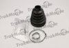 TRAKMOTIVE TOYOTA К-кт пильник ШРКШа 117*30*92,5 CAMRY 3.0 01-06 50-0748