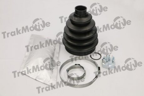 TOYOTA К-т пильнику ШРКШ 119,5*25,3*85,5 AVENSIS 2.0 D-4D 99-03 Trakmotive 50-0759