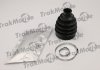 TRAKMOTIVE VW К-т пильника ШРКШ 100,5*22,2*67 LUPO I (6X1, 6E1) 1.2 TDI 3L 99-05, OPEL AGILA 1.2 16V 00-07, KIA PICANTO I 1.1 04-11, AUDI R8 Spyder 4.2 FSI 10-15 50-0783