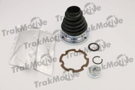 VW К-т пыльника ШРУС 112*36,5*100 LUPO I (6X1, 6E1) 1.4 TDI 99-05, POLO (6N2) 1.4 TDI 99-01 Trakmotive 50-0789 (фото 1)