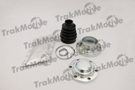 VW К-т пыльника ШРУС 87,5*28,5*60,5 T5/Multivan Trakmotive 50-0819