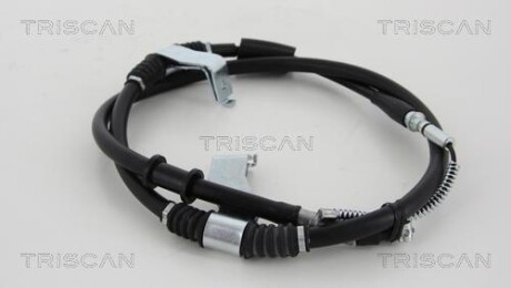 Трос TRISCAN 814021112