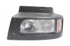 Фара автомобільна TRUCKLIGHT HL-RV008L (фото 1)