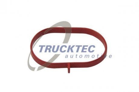 Прокладка впускного колектора TRUCKTEC 02.16.067