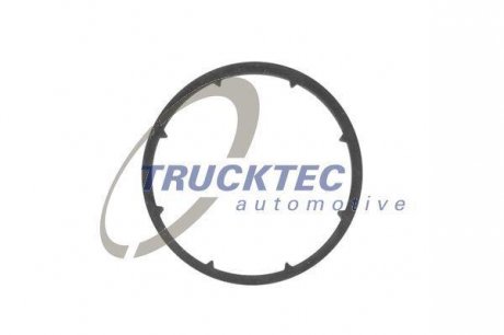 Прокладка радиатора AUTOMOTIVE TRUCKTEC 02.18.093 (фото 1)
