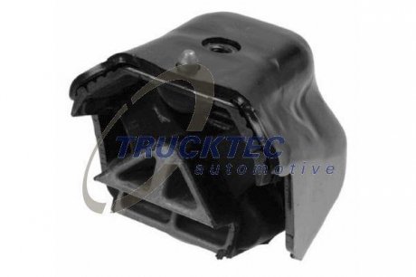 Подушка двигателя передняя, L OM646 2.2CDI TRUCKTEC 02.22.086