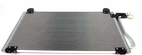 Радиатор кондиционера, 95-06 TRUCKTEC 02.40.203 (фото 1)