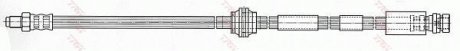 Тормозной шланг TRW PHB434 (фото 1)