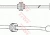 Тормозной шланг TRW PHB637 (фото 2)