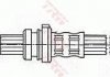 Гальмівний шланг TRW PHD481 (фото 2)