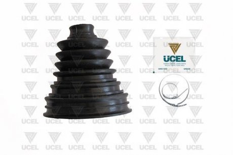 Комплект пильника РШ шарніра UCEL 10010 (фото 1)