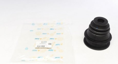 Комплект пильника РШ шарніра UCEL 10202EM-T