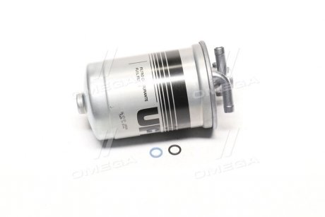 Фільтр паливний AUDI A4, A6 2.0 TDi 04-11 (вир-во) UFI 24.451.00