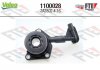 Підшипник вичавний FORD/MAZDA B-Max/Fiesta/Focus/Fusion/Ka/Tourneo/Transit/2 "1,0-2,0 "98>> 1100028