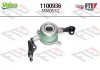 Підшипник вичавний MERCEDES/VW C-Class/E-Class/Sprinter/Crafter "1,6-3,0 "01>> Valeo 1100936 (фото 1)