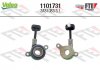 Подшипник выжимной DACIA/RENAULT Duster/Logan/Kangoo/Lagoona/Megane "1,2-1,6 "01>> Valeo 1101731 (фото 1)