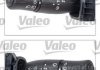 Перемикач підрульовий Valeo 251640 (фото 2)