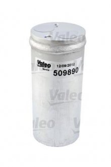 Фильтр осушитель кондиционера Valeo 509890 (фото 1)