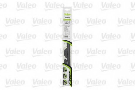 Щетки стеклоочистителя Valeo 575782 (фото 1)