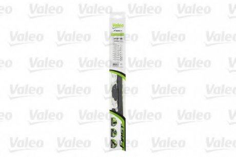 Щетки стеклоочистителя Valeo 575783 (фото 1)