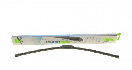Щітка стеклоочіст. 650 мм HU65 HydroConnect Upgrade LHD (вир-во) Valeo 578580 (фото 1)