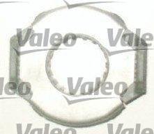Ремонтний комплект зчеплення Valeo 801095