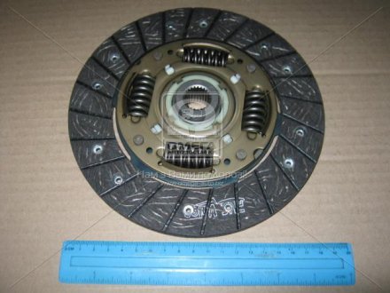 Ведений диск зчеплення Valeo 803684 (фото 1)