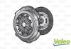 VALEO FORD К-т сцепления Transit 2.5TD/DI 91-,LDV Convoy 98- 826296