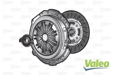 Комплект зчеплення Valeo 826723