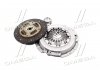 Сцепление GM DAEWOO AVEO 1.4 SOHC,1.5 SOHC(PHC) Valeo DWK-039 (фото 3)