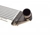 Радиатор интеркуллера Van Wezel 15004006 (фото 5)