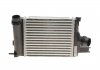 Радиатор интеркуллера Van Wezel 15004642 (фото 1)