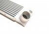 Радиатор интеркуллера Van Wezel 17004353 (фото 3)