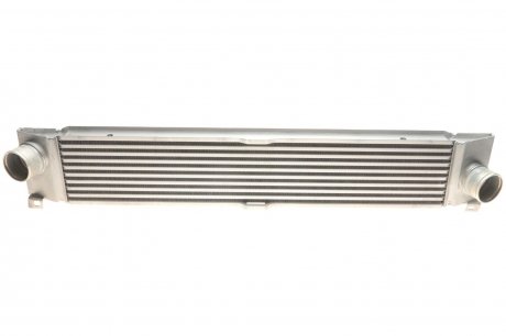 Радиатор интеркуллера Van Wezel 17004353 (фото 1)